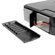 Tripp Lite  alimentation d'énergie non interruptible Interactivité de ligne 1,5 kVA 900 W 8 sortie(s) CA - SMART1500LCD
