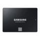 Samsung 870 EVO 4 To 2.5" Série ATA III V-NAND - MZ-77E4T0B/AM