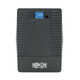 Tripp Lite  alimentation d'énergie non interruptible Interactivité de ligne 1,5 kVA 940 W 8 sortie(s) CA - OMNIVS1500XL