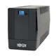 Tripp Lite  alimentation d'énergie non interruptible Interactivité de ligne 1,5 kVA 940 W 8 sortie(s) CA - OMNIVS1500XL