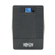 Tripp Lite  alimentation d'énergie non interruptible Interactivité de ligne 1,5 kVA 940 W 8 sortie(s) CA - OMNIVS1500XL
