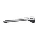 DELL KM7321W clavier Souris incluse Bureau RF sans fil + Bluetooth Gris, Titane - KM7321WGY-CNM