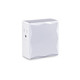 CyberPower  protection surtension Blanc 2 sortie(s) CA 125 V - P2WU