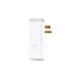 CyberPower  protection surtension Blanc 3 sortie(s) CA 125 V - P3WUN