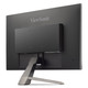 Viewsonic  écran plat de PC 55,9 cm (22") 1920 x 1080 pixels Full HD LED Noir - VX2267-MHD
