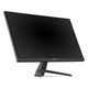 Viewsonic  écran plat de PC 55,9 cm (22") 1920 x 1080 pixels Full HD LED Noir - VX2267-MHD
