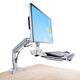 StarTech.com  Poste de travail assis-debout - SIT-STAND-ARM-1MS