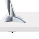 StarTech.com  Poste de travail assis-debout - SIT-STAND-ARM-1MS