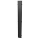 Vertiv  accessoire de racks Panneau de gestion de câbles - VRA1020
