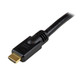 StarTech.com  câble vidéo et adaptateur 9,14 m HDMI Type A (Standard) DVI-D Noir - HDMIDVIMM30