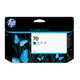 HP 70 cartouche d'encre verte 130 ml - C9457A