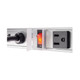 Tripp Lite  multiprise 4,5 m - PS7224