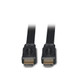 Tripp Lite  câble HDMI 3,05 m HDMI Type A (Standard) Noir - P568-010-FL
