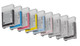 Epson Encre Pigment Cyan Clair SP 7800/7880/9800/9880 (220ml) - C13T603500 Epson Encre Pigment Cyan Clair SP 7800/7880/9800/9880 (220ml) - C13T603500