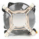 StarTech.com Ventilateur pour Unité Centrale avec Processeur Socket 775 - Refroidisseur 95 mm - FAN775E