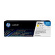 HP 304A toner LaserJet jaune authentique - CC532A