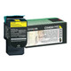 Lexmark  Cartouche de toner 1 pièce(s) Original Jaune - C540A1YG Lexmark  Cartouche de toner 1 pièce(s) Original Jaune - C540A1YG