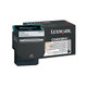 Lexmark  Cartouche de toner 1 pièce(s) Original Noir - C540H2KG Lexmark  Cartouche de toner 1 pièce(s) Original Noir - C540H2KG