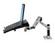 Ergotron LX Series Desk Mount LCD Arm 86,4 cm (34") Bureau Noir - 45-241-026