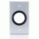 C2G  Plaque de commutation et obturateur - 40489 C2G  Plaque de commutation et obturateur - 40489