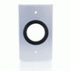 C2G  Plaque de commutation et obturateur - 40489 C2G  Plaque de commutation et obturateur - 40489