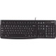Logitech K120 - 920-002478