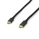 StarTech.com Câble HDMI haute vitesse actif de 24,3 m - HDMI vers HDMI - M/M - Ultra HD 4K x 2K - HDMIMM80AC