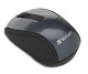 Verbatim Wireless Mini Travel Mouse souris RF sans fil Optique - 97470