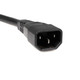 StarTech.com Câble Y d'alimentation pour PC 3m - IEC C14 vers 2x IEC C13 - PXT100Y