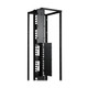 Tripp Lite  accessoire de racks - SRCABLEVRT6