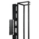 Tripp Lite  accessoire de racks - SRCABLEVRT6