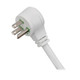 Tripp Lite  protection surtension Blanc 6 sortie(s) CA 120 V 3 m - SPS606HGRA