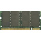 Axiom 1GB DDR 200-pin SODIMM module de mémoire 1 Go 1 x 1 Go - AXR333S25Q/1G