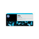 HP 771A 775-ml Light Cyan DesignJet Ink Cartridge - B6Y20A