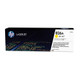 HP 826A toner LaserJet jaune authentique - CF312A