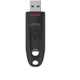 SanDisk Ultra lecteur USB flash 32 Go USB Type-A 3.2 Gen 1 (3.1 Gen 1) Noir - SDCZ48-032G-C46 SanDisk Ultra lecteur USB flash 32 Go USB Type-A 3.2 Gen 1 (3.1 Gen 1) Noir - SDCZ48-032G-C46