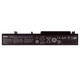 Axiom  composant de laptop supplémentaire Batterie - 312-0741-AX
