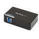 StarTech.com Adaptateur vidéo multi-écrans USB 3.0 vers HDMI et DVI - Carte graphique externe - 2048x1152 - USB32HDDVII