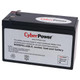 CyberPower  Batterie de l'onduleur 12 V - RB1290