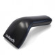 Unitech AS10 Lecteur de code barre portable 1D CCD (dispositif à transfert de charge) Noir - AS10-U