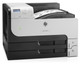 HP LaserJet Enterprise 700 M712dn Noir et blanc Imprimante, Ethernet uniquement; Recto verso - CF236A