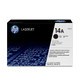 HP 14A toner LaserJet noir authentique - CF214A
