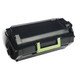 Lexmark  Cartouche de toner 1 pièce(s) Original Noir - 62D1X00 Lexmark  Cartouche de toner 1 pièce(s) Original Noir - 62D1X00