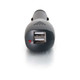 C2G  chargeur d'appareils mobiles GPS, Téléphone portable, MP3, MP4, PDA, Tablette Noir Allume-cigare Auto - 22332 C2G  chargeur d'appareils mobiles GPS, Téléphone portable, MP3, MP4, PDA, Tablette Noir Allume-cigare Auto - 22332