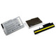 Axiom LI-ION 8-Cell Batterie - KU532AA-AX