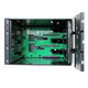 StarTech.com Rack Mobile en Aluminum Sans Tiroir pour 3x Disque Dur SAS II/SATA III 6 Gbps - Hot Swap - HSB3SATSASBA