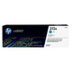 HP Cartouche 312A toner Cyan LaserJet - CF381A