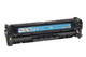 HP Cartouche 312A toner Cyan LaserJet - CF381A