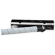 Lexmark  Cartouche de toner 1 pièce(s) Original Noir - 54G0H00 Lexmark  Cartouche de toner 1 pièce(s) Original Noir - 54G0H00