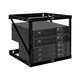 Tripp Lite  étagère 12U Rack monté sur le mur Noir - SRWO12UHD